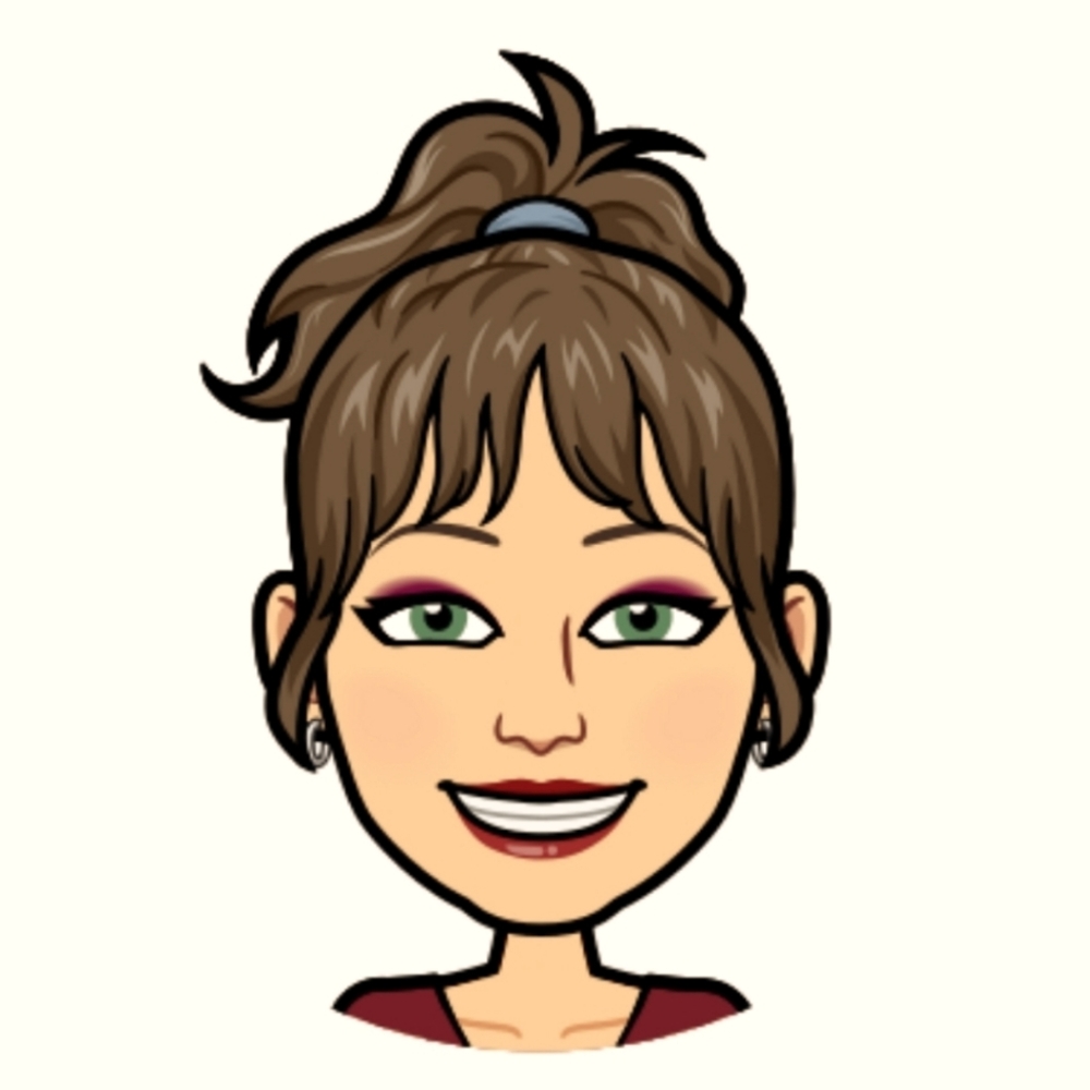 Meet your Posher, Tina renee'